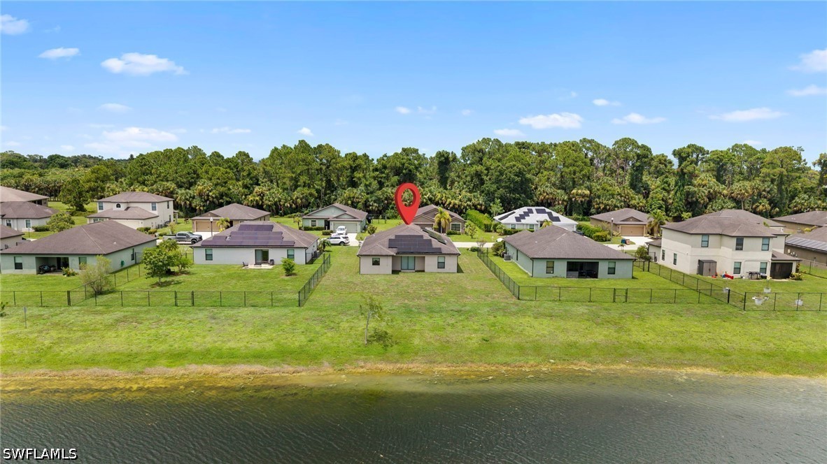 3 Bed Waterfront Home for Sale in Shadow Lakes, FL, $330,000 — photo 30