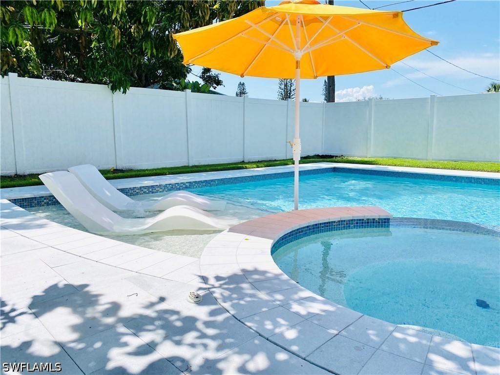 3 Bed Pool Home for Sale in Naples Park, FL, $10,500 — photo 30