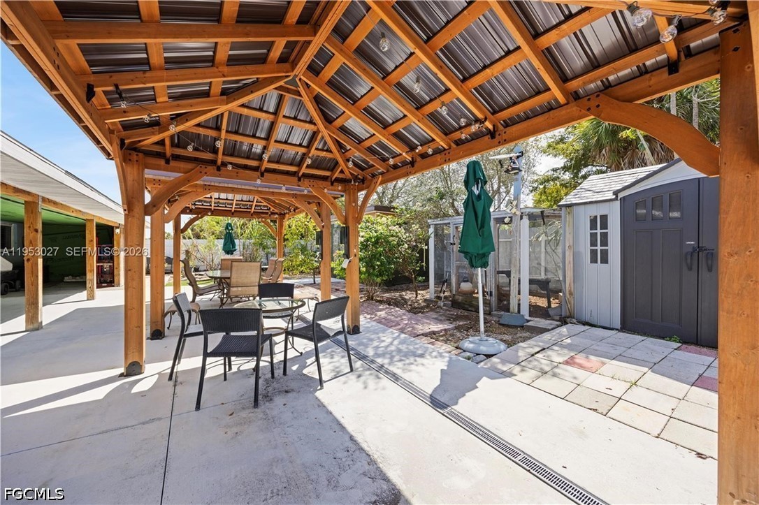 4 Bed SingleFamilyResidence for Sale in Cape Coral, FL — photo 30