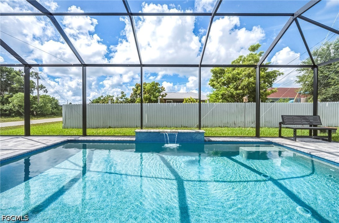 4 Bed Pool Home for Sale in Cape Coral, photo 30