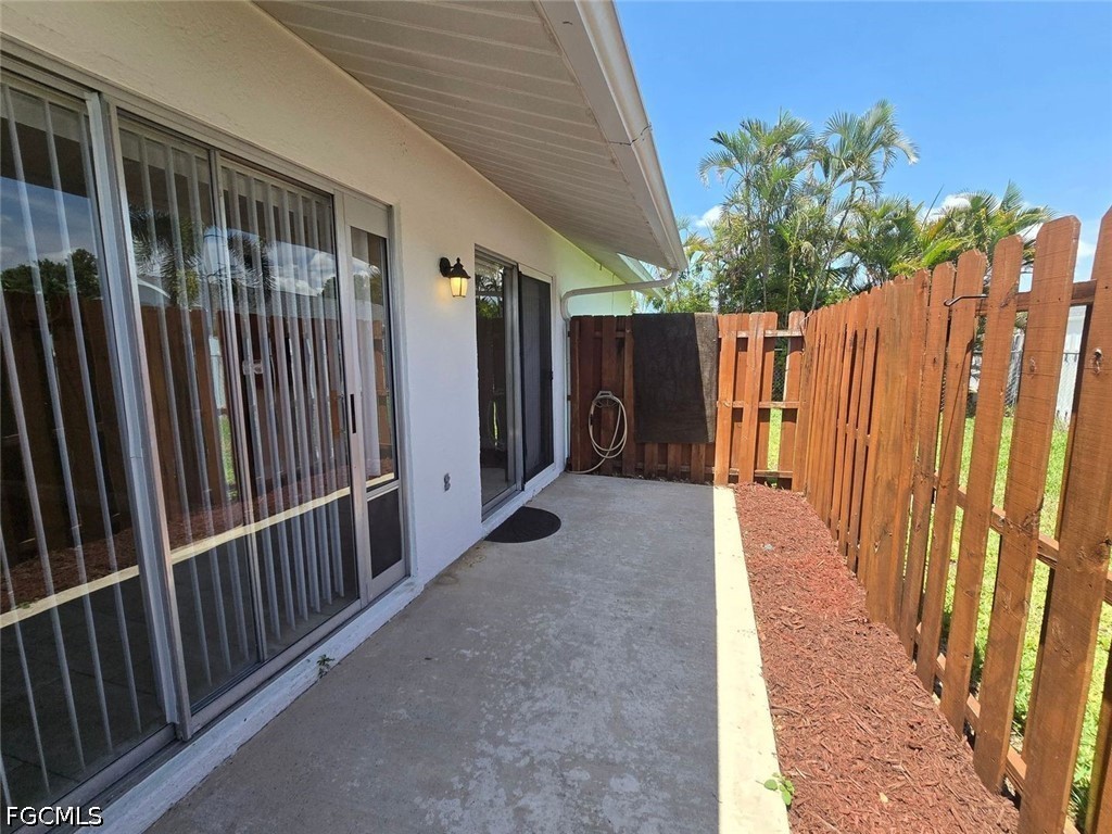 3 Bed SingleFamilyResidence for Sale in North Fort Myers, FL — photo 30