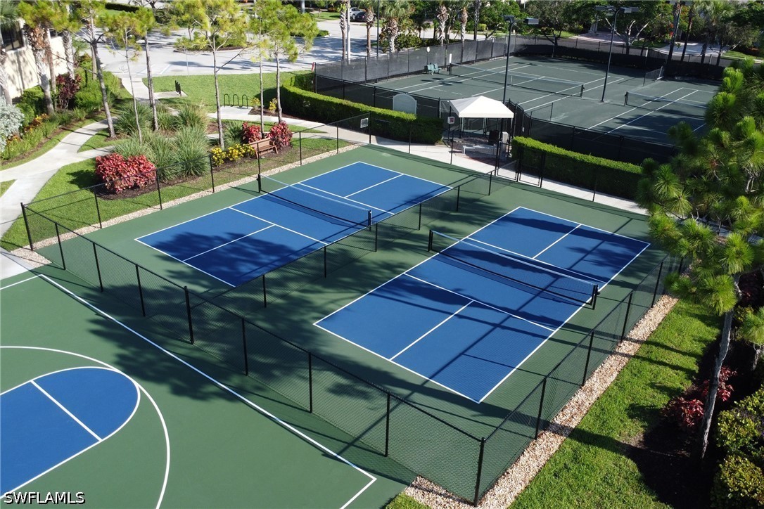 2 Bed Condominium for Sale in Marbella Lakes, FL, $385,000 — photo 30