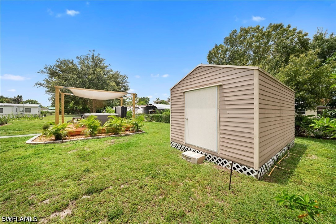 3 Bed SingleFamilyResidence for Sale in Lehigh Acres, FL — photo 30