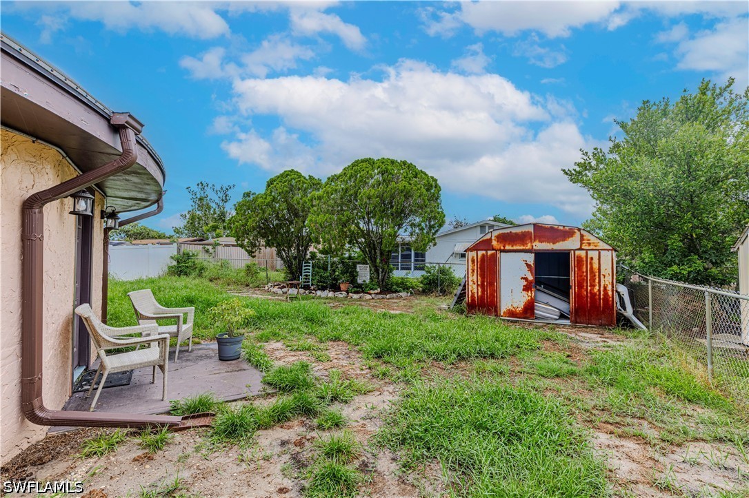 3 Bed SingleFamilyResidence for Sale in Not Applicable, FL — photo 30