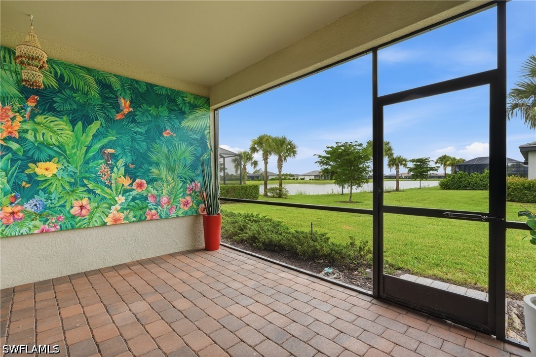 4 Bed Waterfront Home for Sale in Estero, FL, $565,000 — photo 30