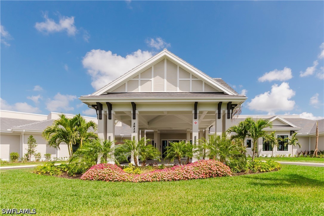 2 Bed Waterfront Home for Sale in Ave Maria, FL, $1,995 — photo 30