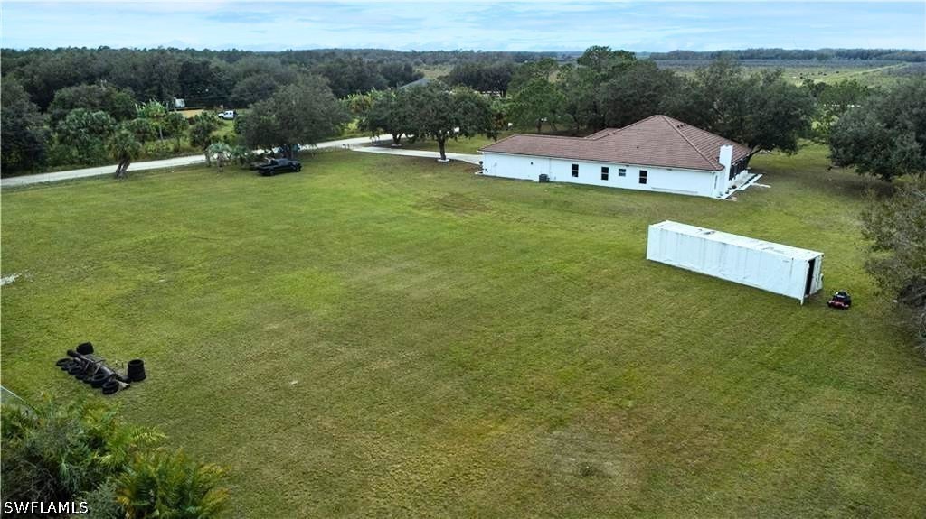 4 Bed SingleFamilyResidence for Sale in Wildcat Farms, photo 30