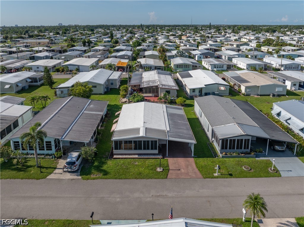 2 Bed ManufacturedHome for Sale in Tamiami Village, photo 30