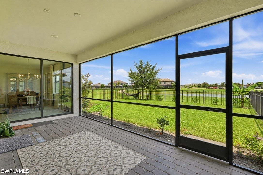 5 Bed Waterfront Home for Sale in Estero, photo 30