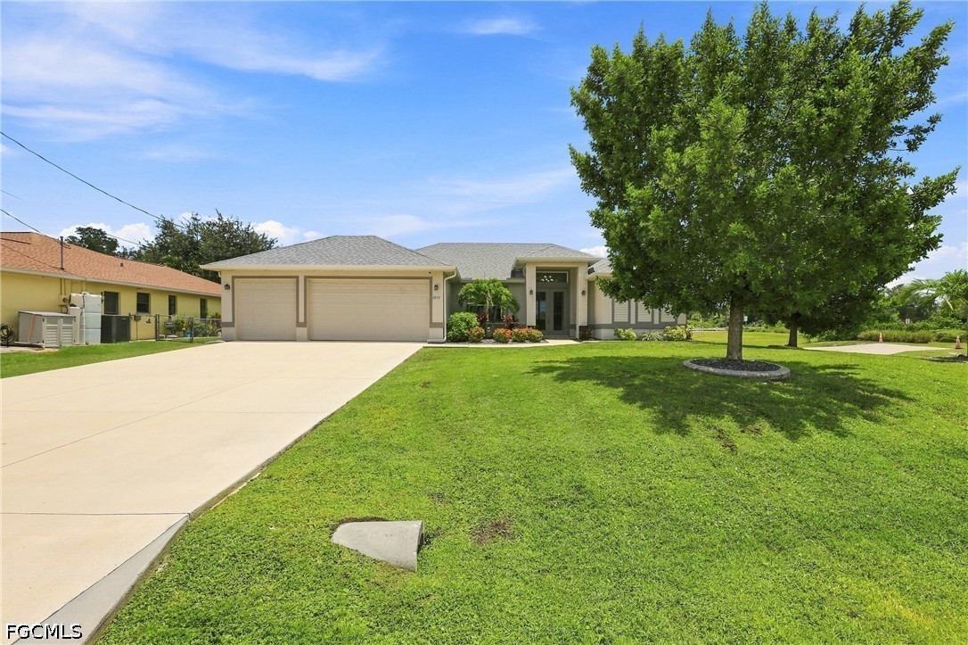 4 Bed Pool Home for Sale in Cape Coral, photo 30