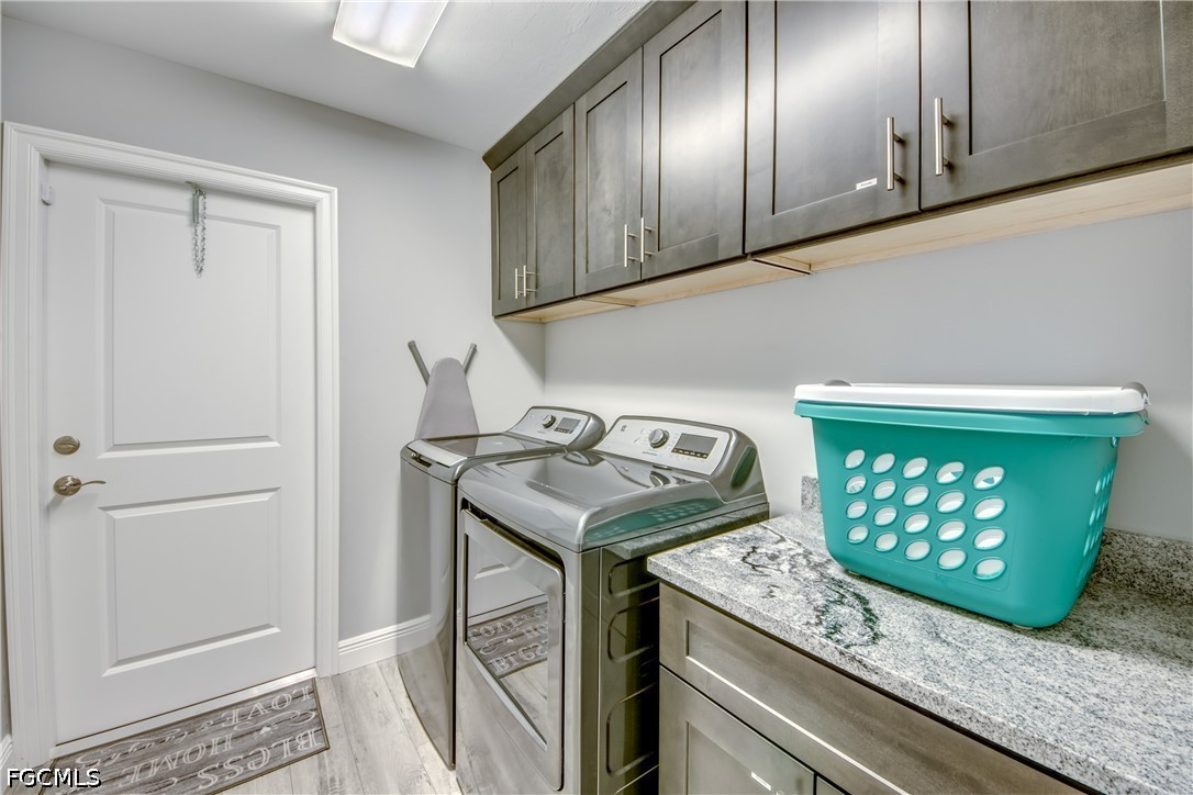 3 Bed Pool Home for Sale in Cape Coral, photo 30