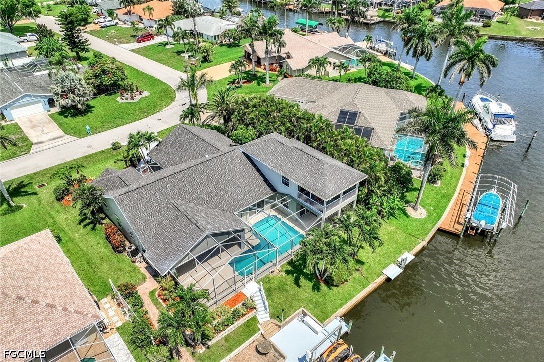 4 Bed Pool Home for Sale in Cape Coral, photo 30