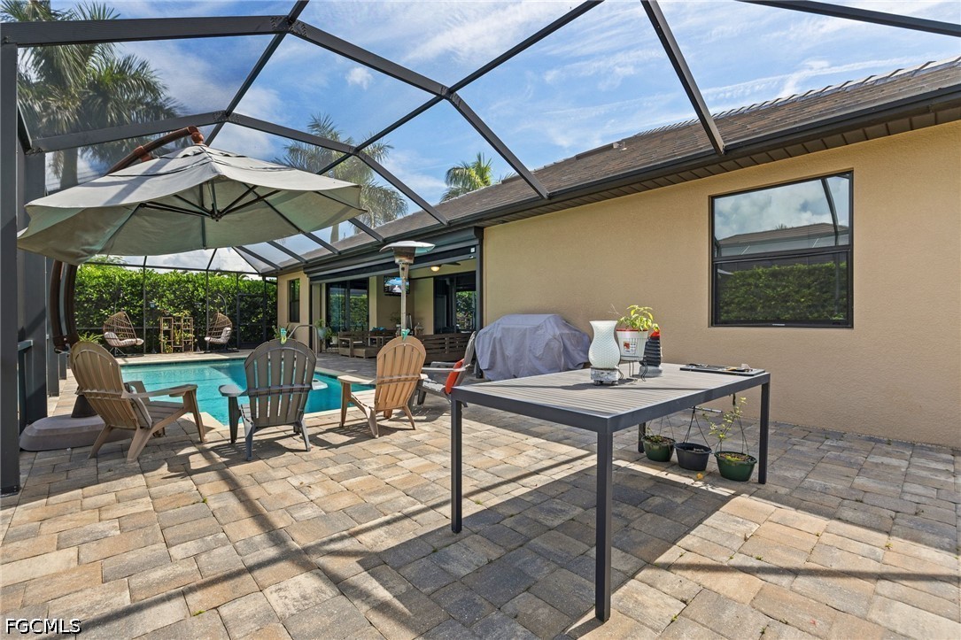 3 Bed Pool Home for Sale in Cape Coral, photo 30