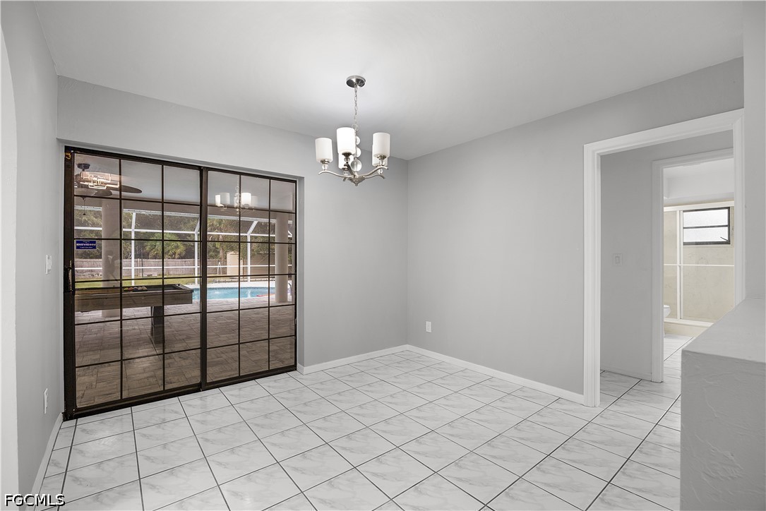 3 Bed Pool Home for Sale in Lehigh Acres, photo 30