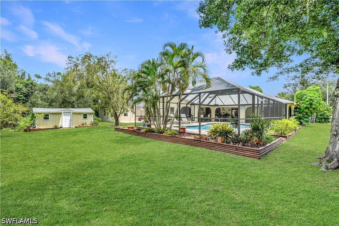 3 Bed Pool Home for Sale in Port Charlotte, photo 30