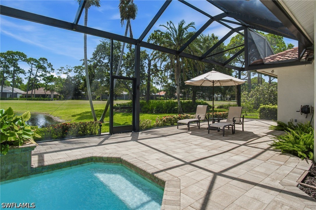 3 Bed Pool Home for Sale in Naples, photo 30