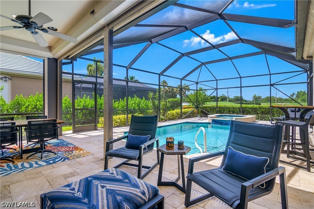 3 Bed Pool Home for Sale in The Links, photo 30