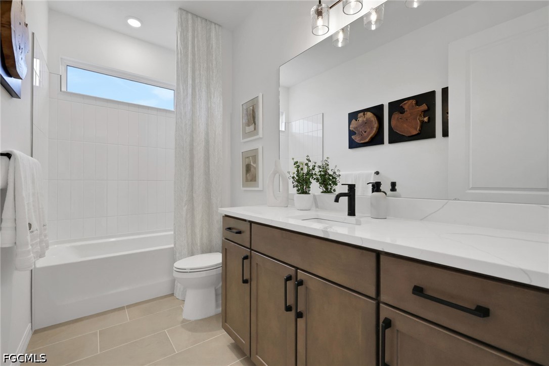 4 Bed SingleFamilyResidence for Sale in Creekside Run, photo 30
