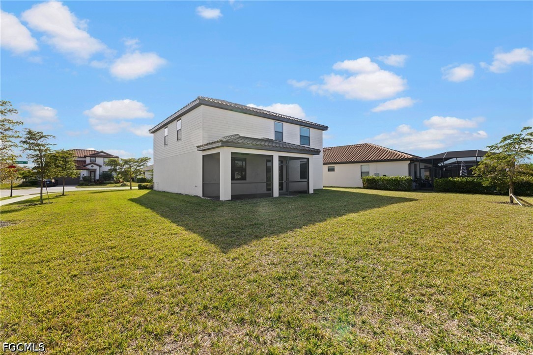 4 Bed SingleFamilyResidence for Sale in Fort Myers, photo 30