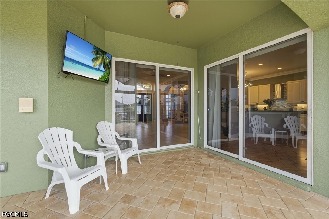 4 Bed Pool Home for Sale in Cape Coral, photo 30
