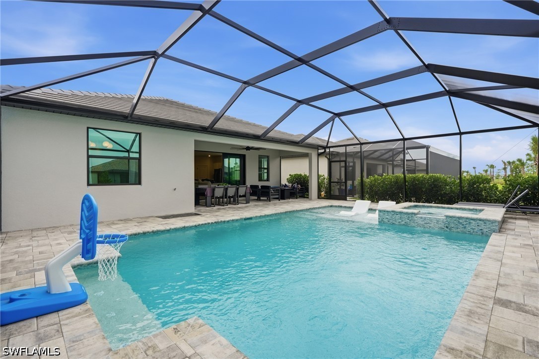 3 Bed Pool Home for Sale in Verdana Village, photo 30