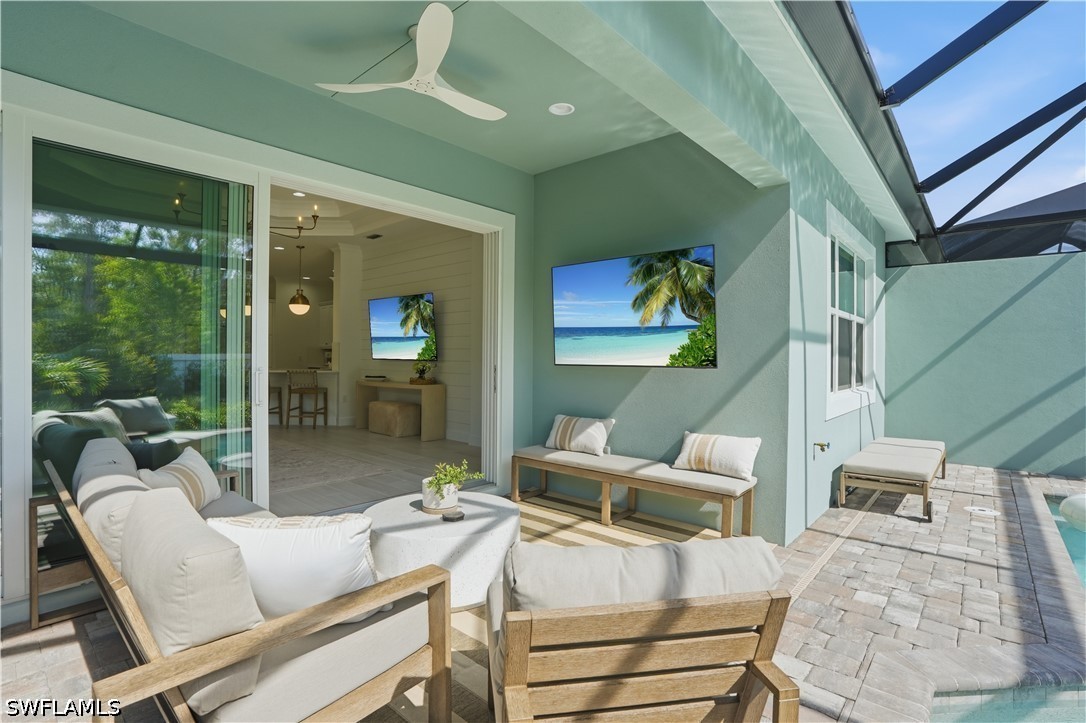 2 Bed Pool Home for Sale in Naples, photo 30