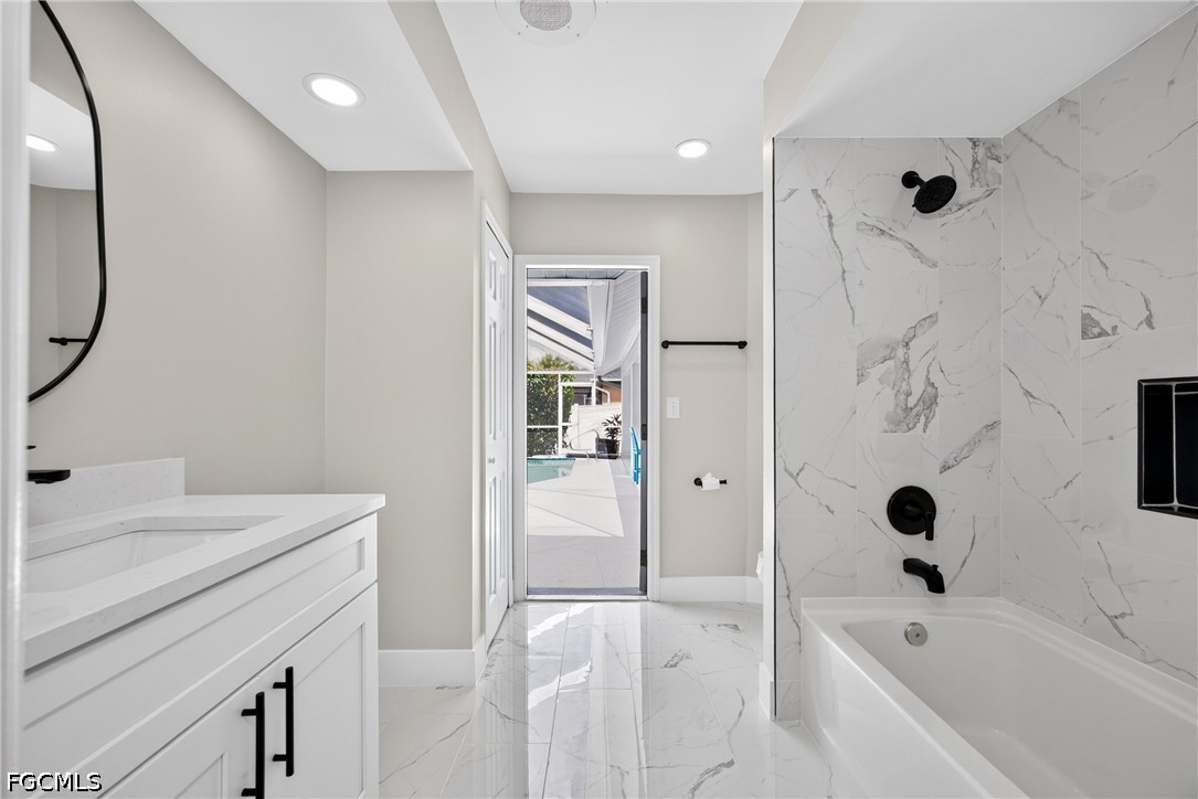 3 Bed Pool Home for Sale in San Carlos Park, photo 30