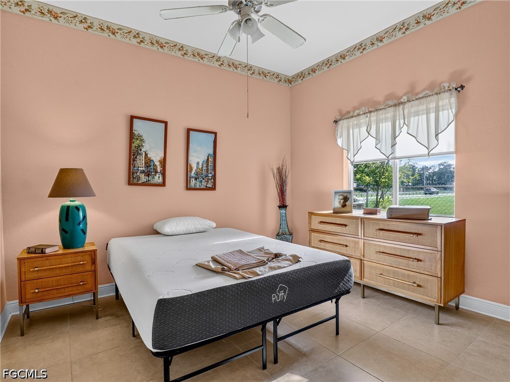 3 Bed Pool Home for Sale in Cape Coral, photo 30