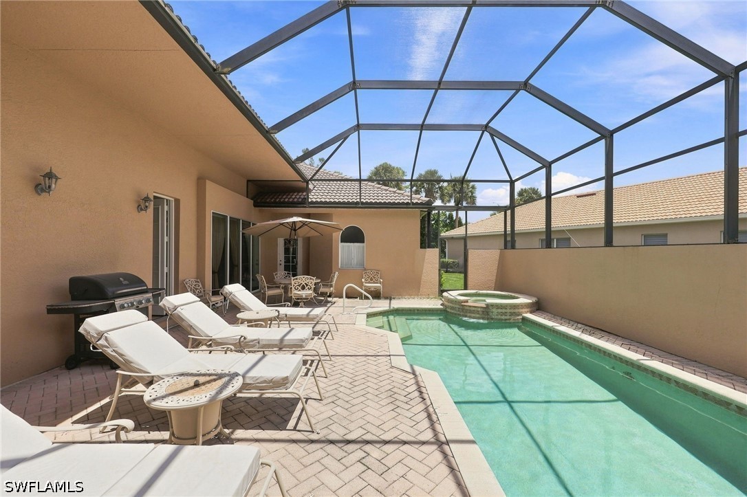 4 Bed Pool Home for Sale in Carlton Lakes, photo 30