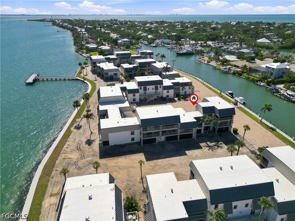 2 Bed Waterfront Home for Sale in Sanibel, photo 30