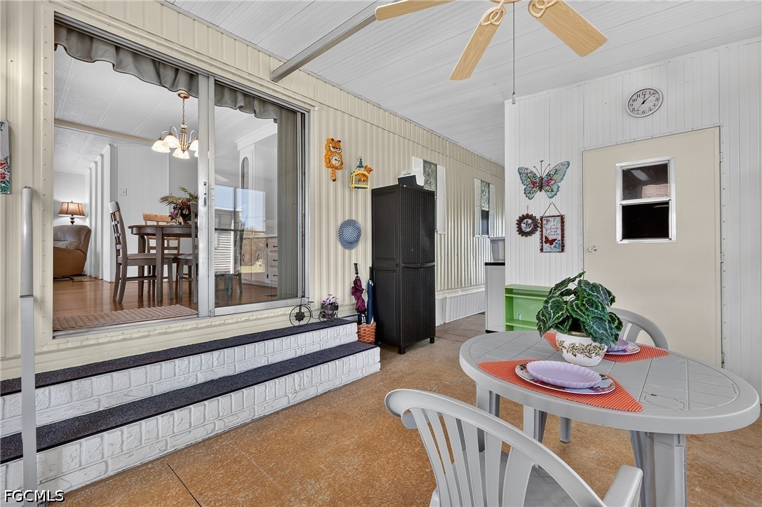 2 Bed ManufacturedHome for Sale in North Fort Myers, photo 30