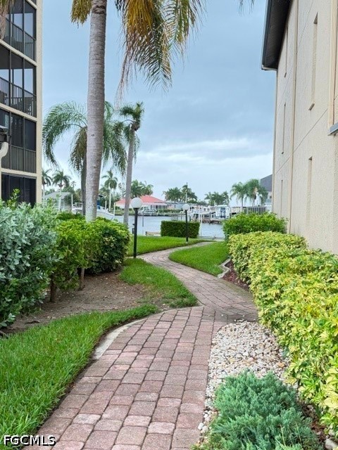 2 Bed Waterfront Home for Sale in Cape Coral, photo 30