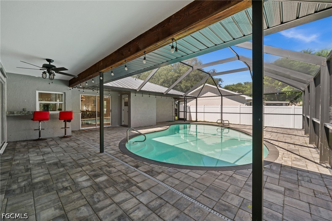 3 Bed Pool Home for Sale in Fort Myers, photo 30
