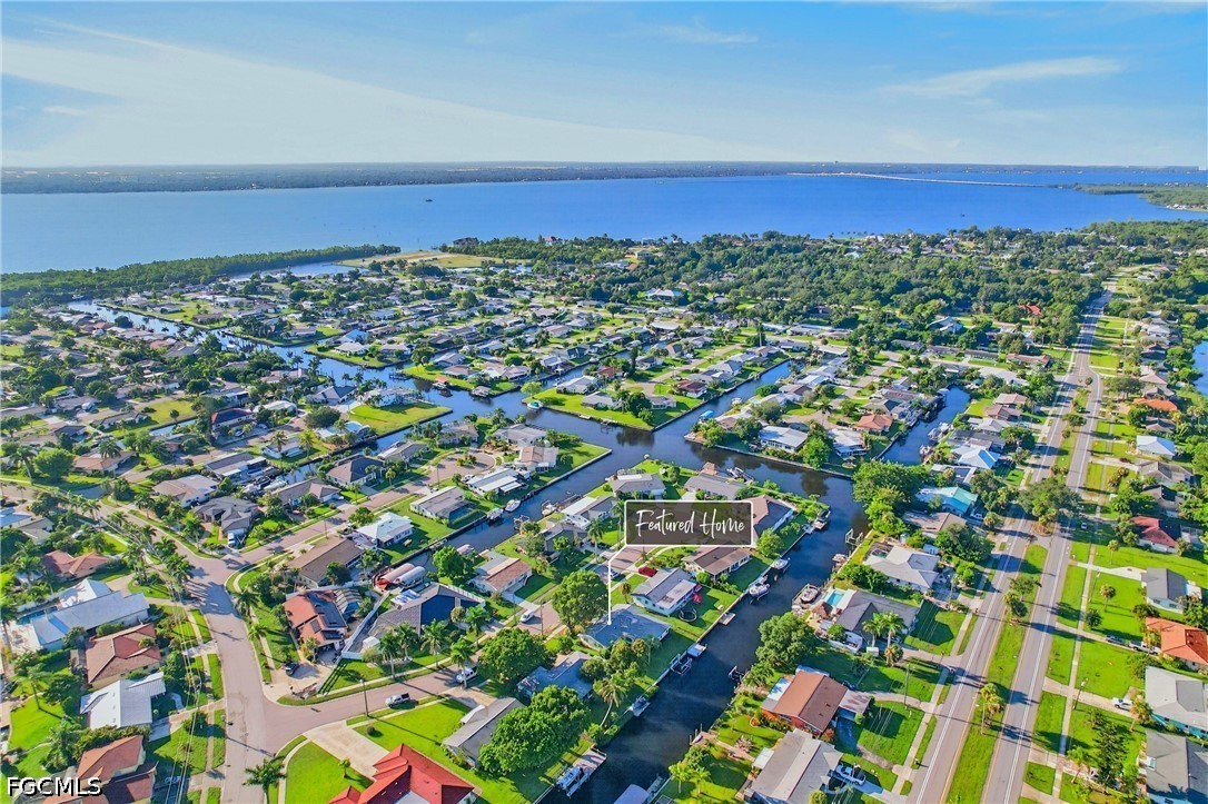 3 Bed Waterfront Home for Sale in North Fort Myers, photo 30