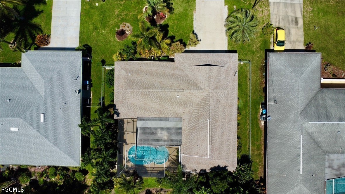 3 Bed Pool Home for Sale in Cape Coral, photo 30