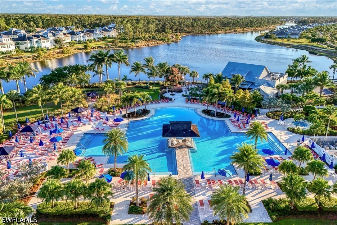 2 Bed Attached for Sale in Naples, photo 30