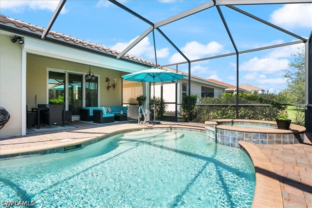 4 Bed Pool Home for Sale in Naples, photo 30