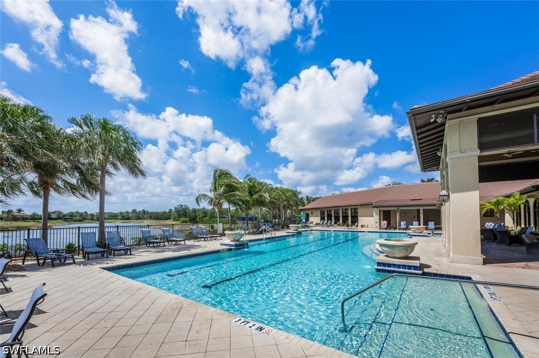3 Bed Waterfront Home for Sale in Lamorada, photo 30