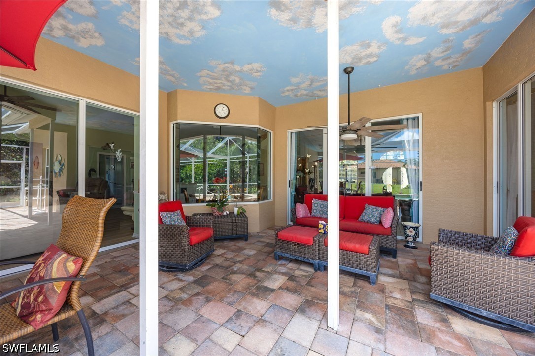 4 Bed Pool Home for Sale in Palmetto Dunes, photo 30