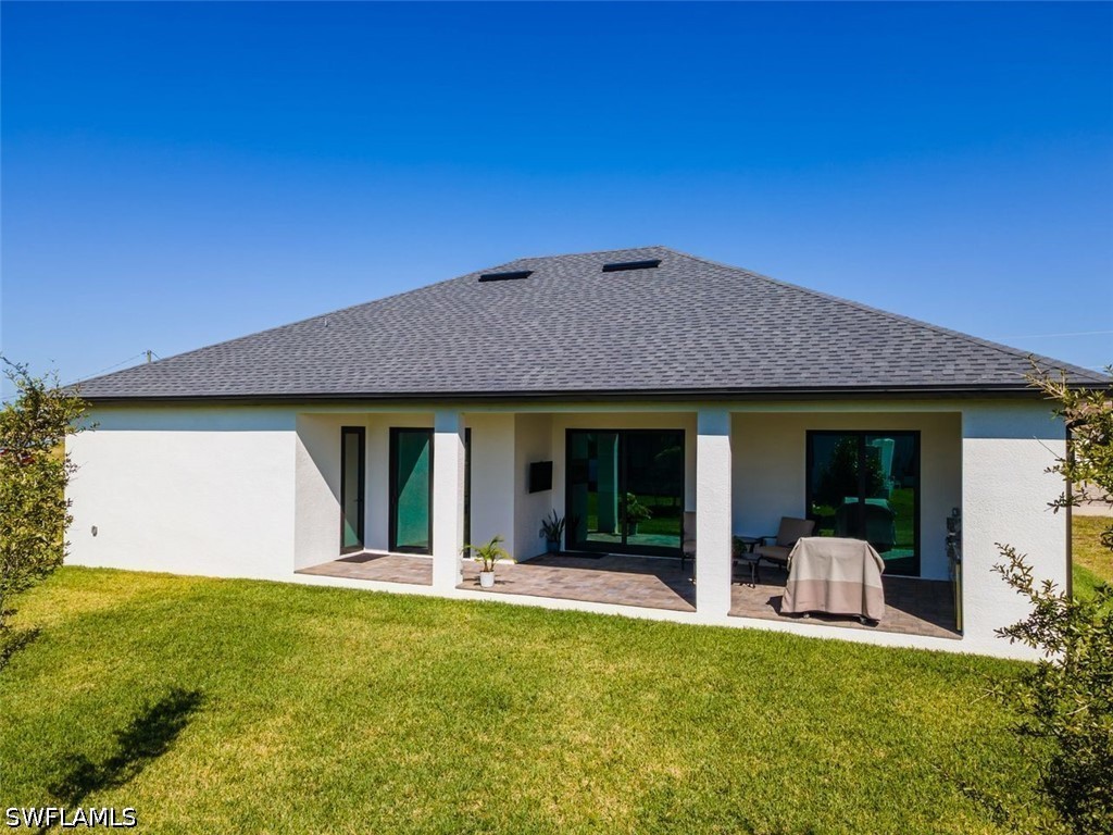 3 Bed SingleFamilyResidence for Sale in Cape Coral, photo 30