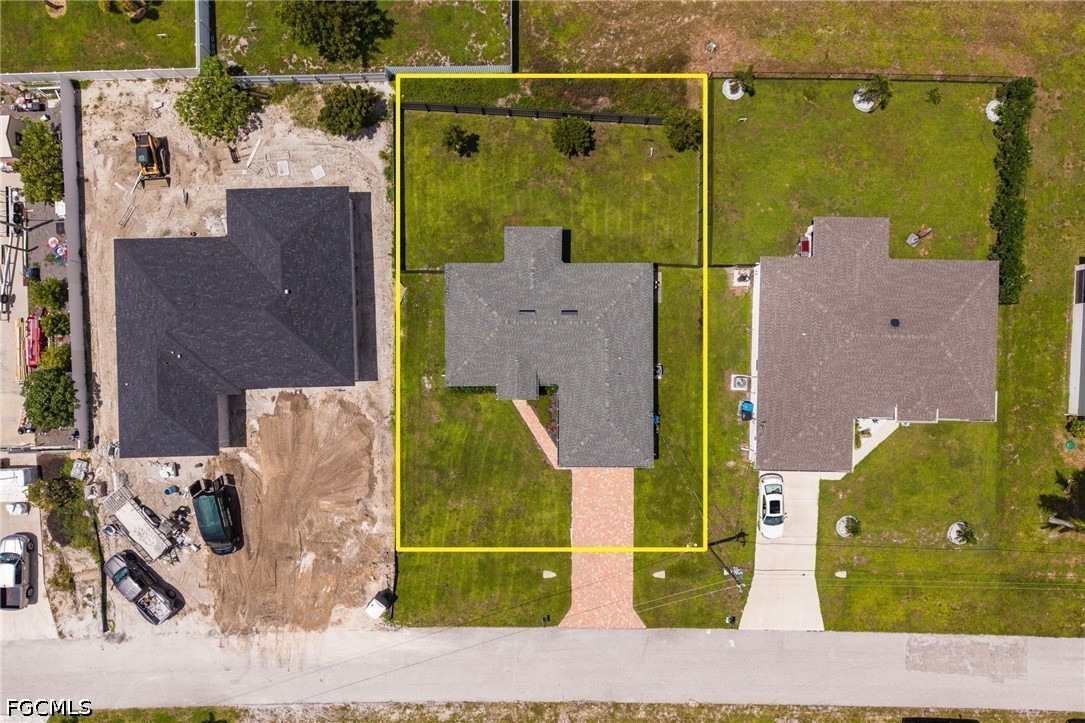 3 Bed SingleFamilyResidence for Sale in Cape Coral, photo 30