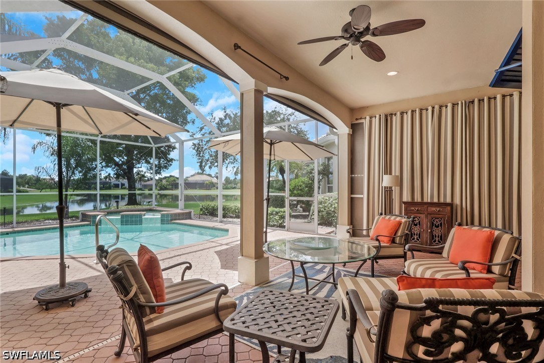 3 Bed Pool Home for Sale in Palo Verde, photo 30