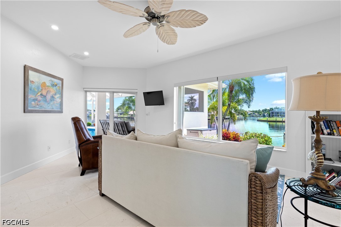 3 Bed Pool Home for Sale in Cape Coral, photo 30