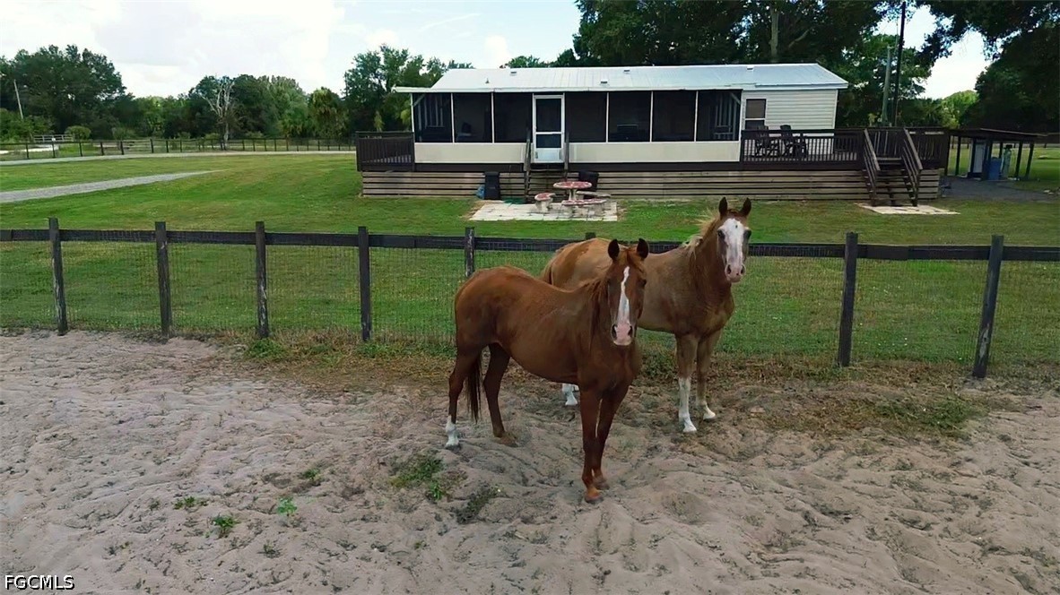 3 Bed ManufacturedHome for Sale in Clewiston, photo 30