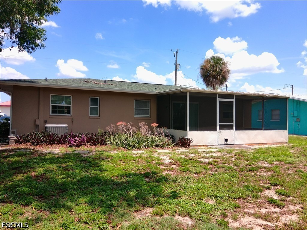 2 Bed Waterfront Home for Sale in Tropic Isles, photo 30