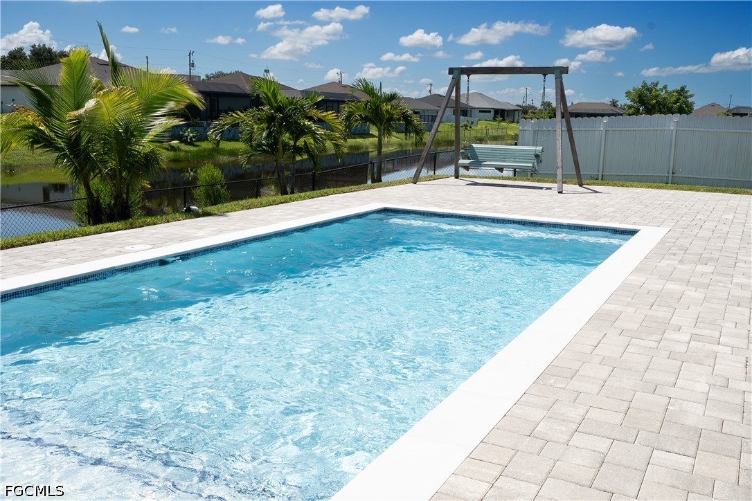 3 Bed Pool Home for Sale in Cape Coral, photo 30