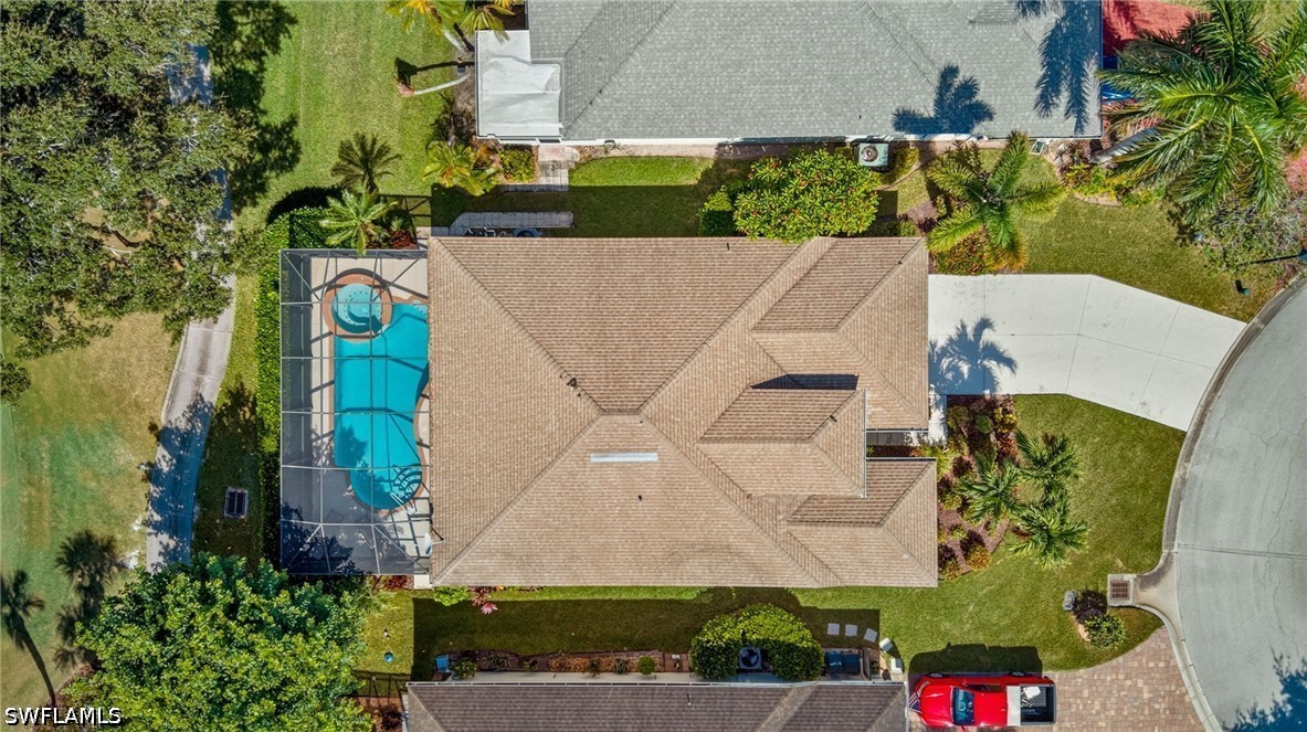 3 Bed Pool Home for Sale in Estero, photo 30
