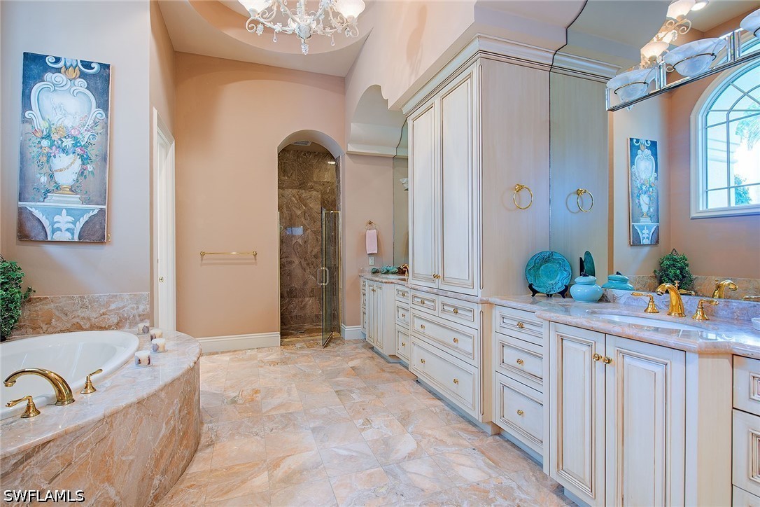 4 Bed Pool Home for Sale in Naples, photo 30