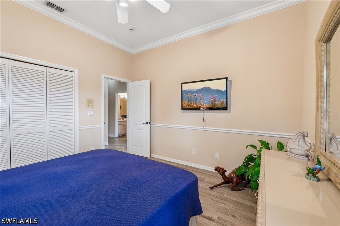 4 Bed Pool Home for Sale in Lely Island Estates, photo 30