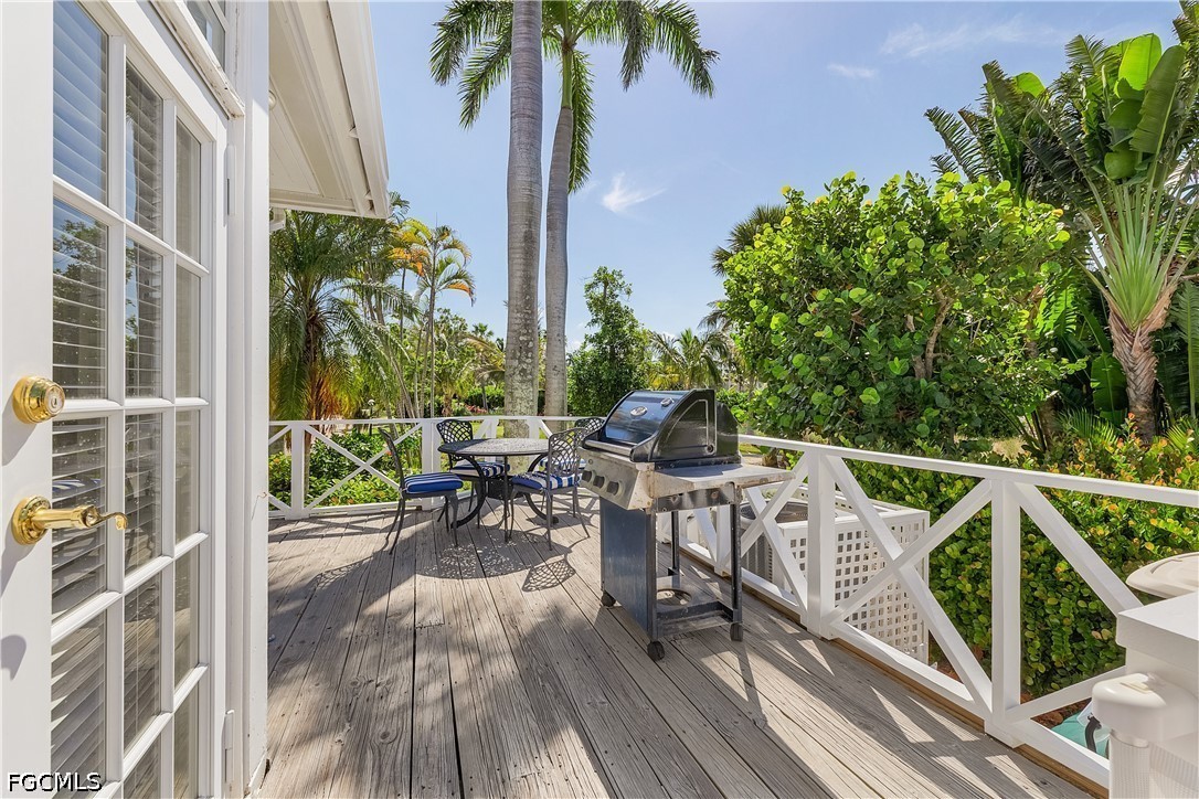 3 Bed Attached for Sale in Useppa Island, photo 30